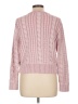 Universal Thread Pink Pullover Sweater Size L - photo 2