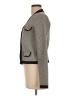 Express Houndstooth Gray Blazer Size M - photo 5