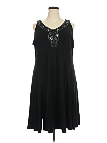 TanJay Casual Dress (view 1)