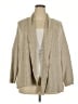 Evolution by Cyrus Tan Cardigan Size 2X - photo 1