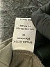 Korye Gray Trenchcoat Size 1X - photo 7