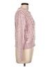 Universal Thread Pink Pullover Sweater Size L - photo 4