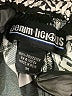 Denim Licious 100% Polyester Paisley Black Casual Pants Size M - photo 7