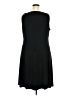 TanJay Black Casual Dress Size 22 - photo 2