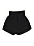 Lululemon Athletica Solid Black Shorts Size S - photo 1