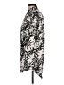 Onia Gray Casual Dress Size L - photo 5