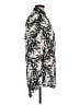 Onia Gray Casual Dress Size L - photo 4