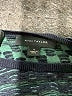 Ann Taylor Green Wool Sweater Size M - photo 7