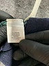 Ann Taylor Green Wool Sweater Size M - photo 8