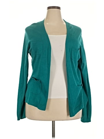 Van Heusen Cardigan (view 1)