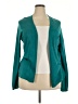 Van Heusen Teal Cardigan Size XXL - photo 1