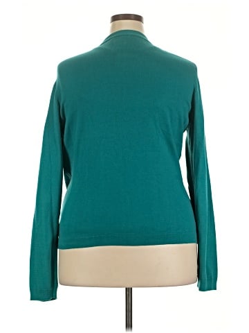 Van Heusen Cardigan (view 2)