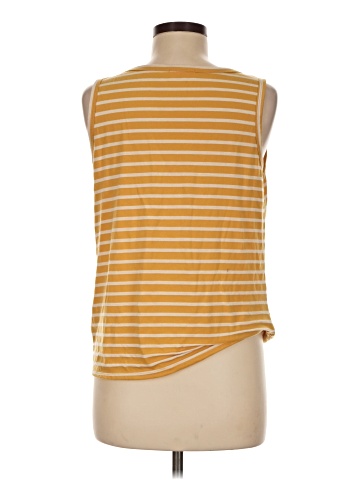 Hailey & Co. Sleeveless T-Shirt (view 2)