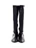 Aerosoles 100% Other Black Boots Size 8 1/2 - photo 2