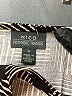 Nomadic Traders 100% Rayon Tweed Gray Casual Dress Size M - photo 7