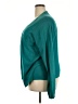 Van Heusen Teal Cardigan Size XXL - photo 5