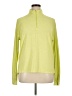 Active by Old Navy Green Turtleneck Sweater Size XL - photo 1
