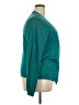 Van Heusen Teal Cardigan Size XXL - photo 4