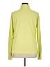 Active by Old Navy Green Turtleneck Sweater Size XL - photo 2