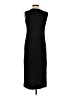Universal Thread 100% Cotton Black Casual Dress Size XS - photo 2