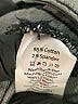 Lularoe Gray Denim Jacket Size 2X (TC2) - photo 7