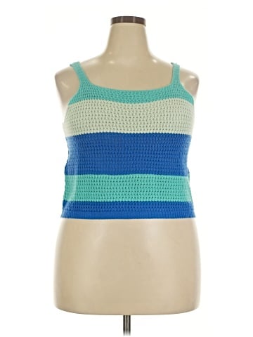 Blakely Sweater Vest (view 1)