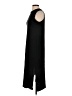 Universal Thread 100% Cotton Black Casual Dress Size XS - photo 5