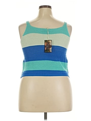 Blakely Sweater Vest (view 2)