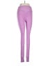 Alo Purple Yoga Pants Size XS - photo 1