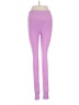 Alo Purple Yoga Pants Size XS - photo 2