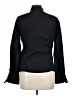 Lafayette 148 New York Black Jacket Size 10 - photo 2
