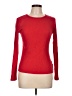 Old Navy Red Pullover Sweater Size L - photo 1