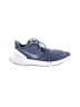 Nike Blue Sneakers Size 8 - photo 1