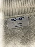 Old Navy Ivory Pullover Sweater Size L - photo 7
