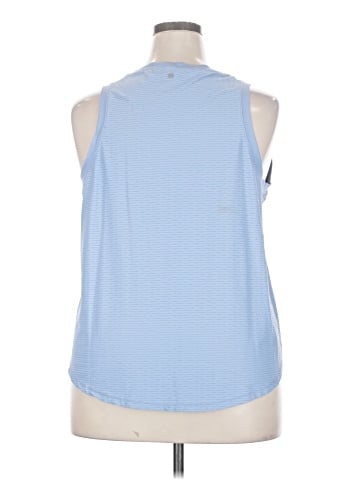 Calia Sleeveless T-Shirt (view 2)