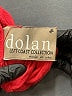Left Coast by Dolan Red Casual Dress Size M - photo 7