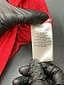 Left Coast by Dolan Red Casual Dress Size M - photo 8