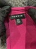Torrid Burgundy Sleeveless Blouse Size Med Plus (00) - photo 7