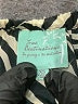 True Destinations 100% Polyester Animal Print Gold Jumpsuit Size XS - photo 4