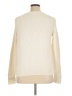 Gap 100% Cotton Ivory Pullover Sweater Size XL - photo 2