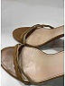 Prada Gold Sandals Size EU 37 1/2 - photo 3