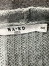 NA-KD Gray Cardigan Size XXS - photo 7