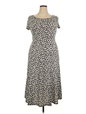 Perceptions Casual Dress (view 1)