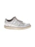 Nike White Sneakers Size 7 1/2 - photo 1