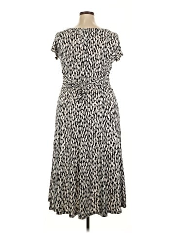 Perceptions Casual Dress (view 2)