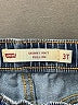 Levi's Blue Jeans Size 3T - photo 3