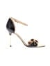 Guess Gold Sandals Size 7 1/2 - photo 1