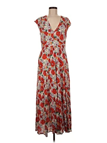 Alexia Admor Casual Dress (view 1)