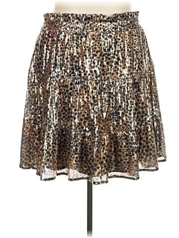 Othilia Formal Skirt (view 1)
