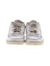 Nike White Sneakers Size 7 1/2 - photo 2